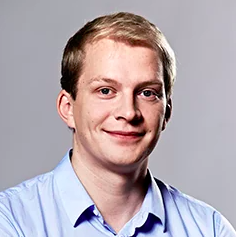 Jens Martin Baumgartner